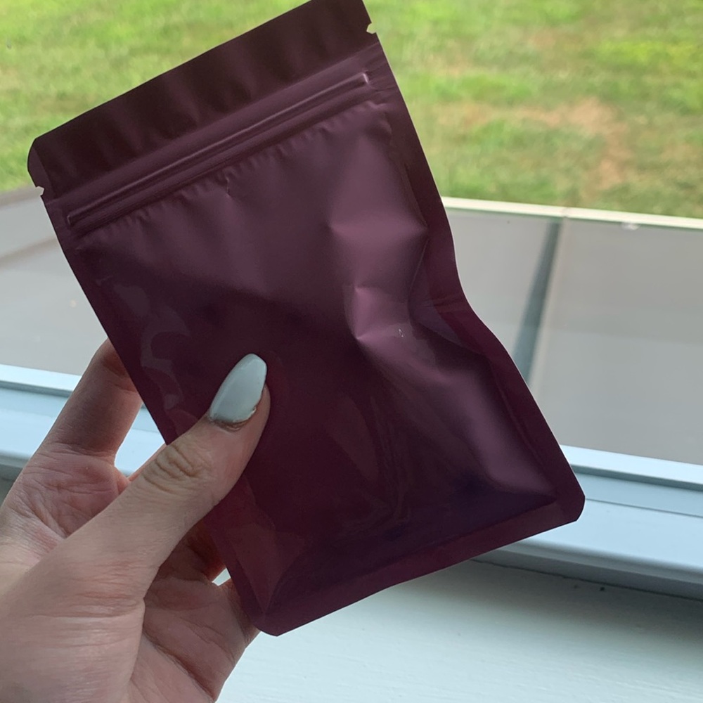 Blind bag with two bracelets